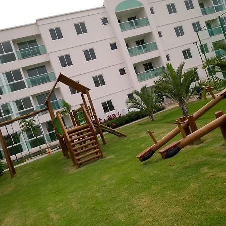 Pôrto das Galinhas Palm Village - O Melhor De Cupe E Porto מראה חיצוני תמונה