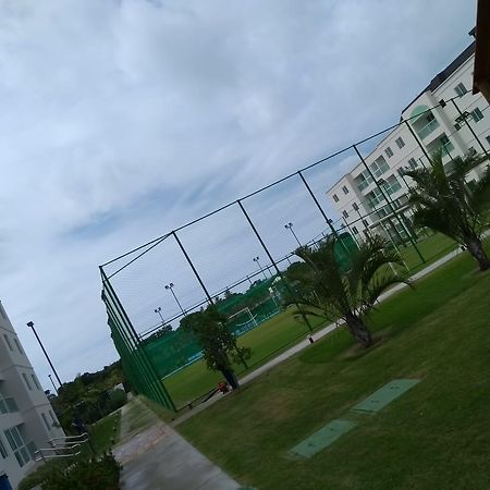 Pôrto das Galinhas Palm Village - O Melhor De Cupe E Porto מראה חיצוני תמונה