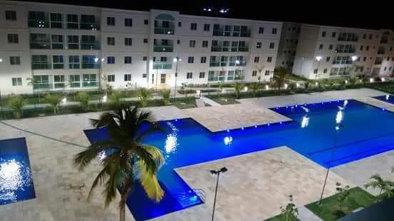 Pôrto das Galinhas Palm Village - O Melhor De Cupe E Porto מראה חיצוני תמונה