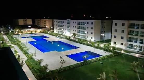 Pôrto das Galinhas Palm Village - O Melhor De Cupe E Porto מראה חיצוני תמונה
