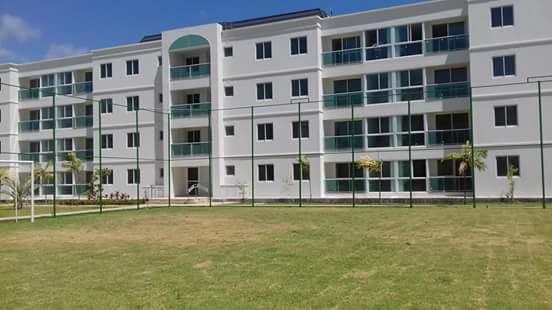 Pôrto das Galinhas Palm Village - O Melhor De Cupe E Porto מראה חיצוני תמונה