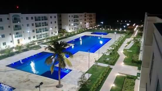 Pôrto das Galinhas Palm Village - O Melhor De Cupe E Porto מראה חיצוני תמונה