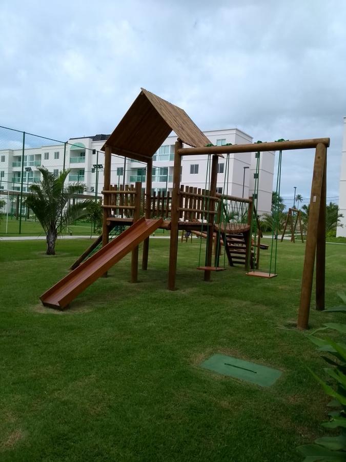Pôrto das Galinhas Palm Village - O Melhor De Cupe E Porto מראה חיצוני תמונה