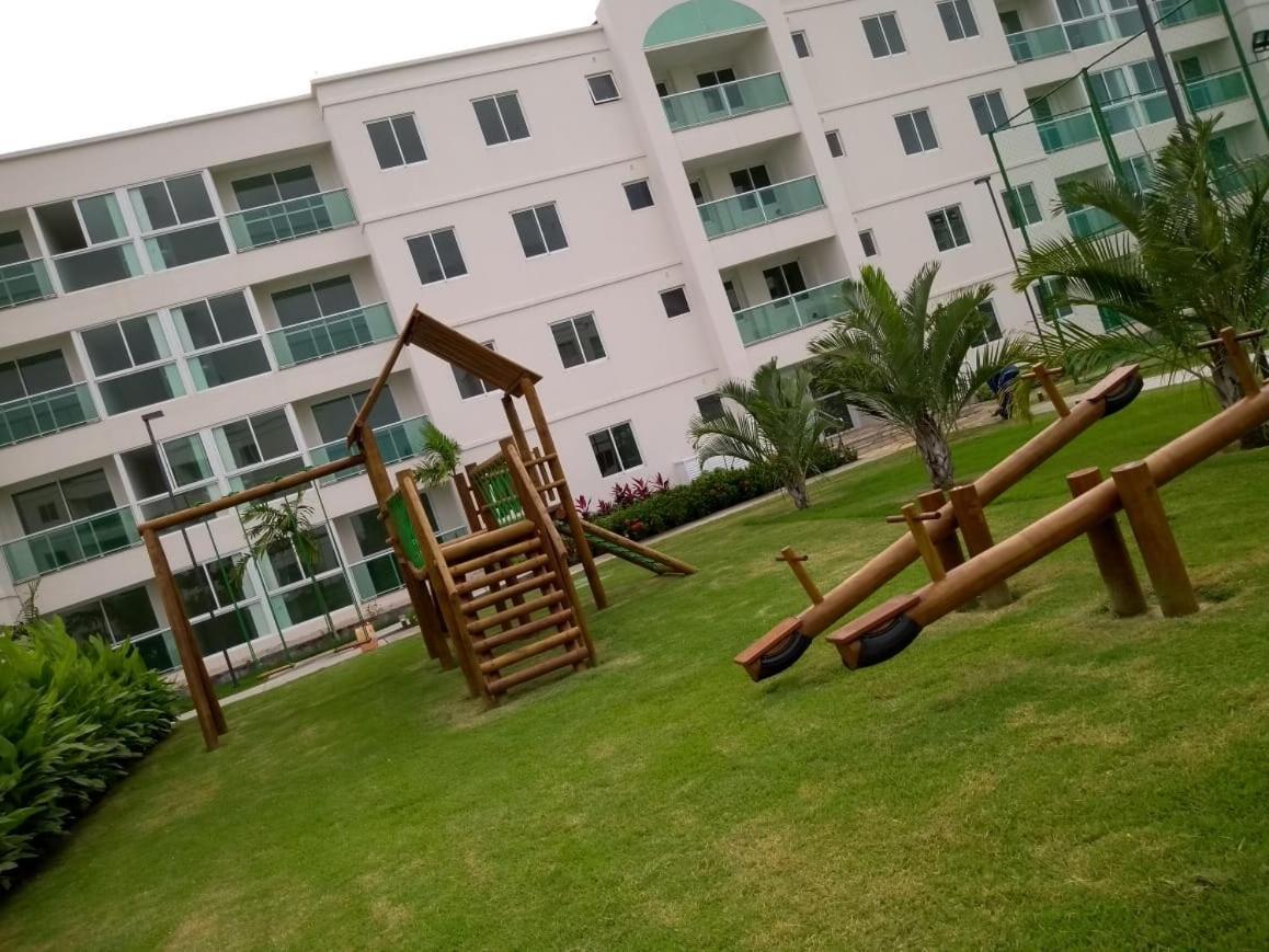 Pôrto das Galinhas Palm Village - O Melhor De Cupe E Porto מראה חיצוני תמונה